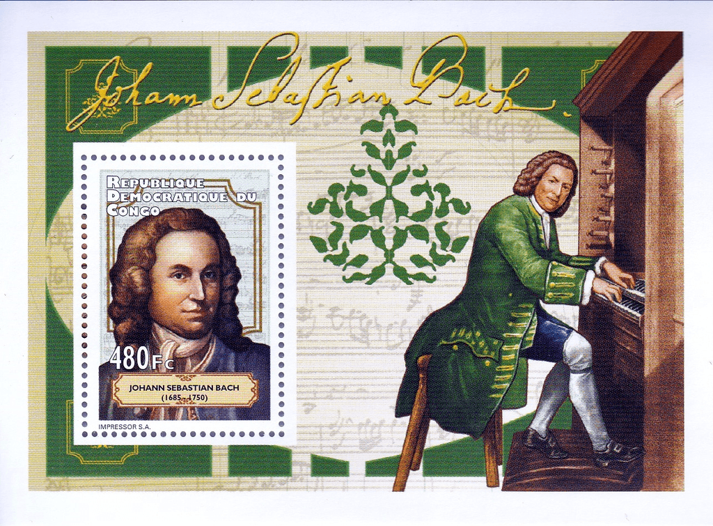 European Composers 2012