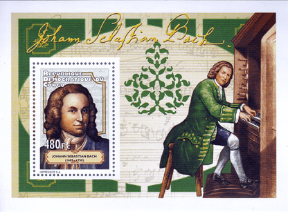 European Composers 2012