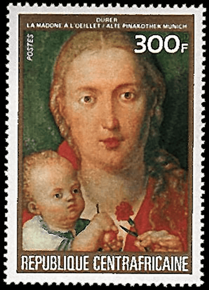 painting  1984