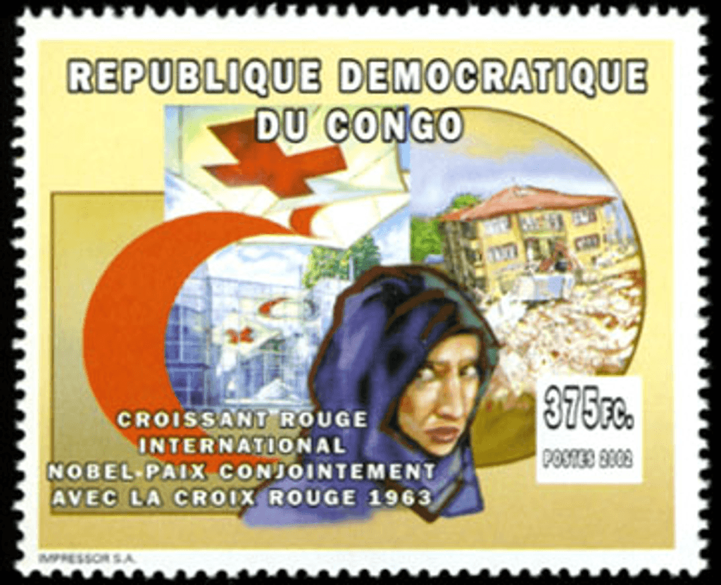 Red cross International