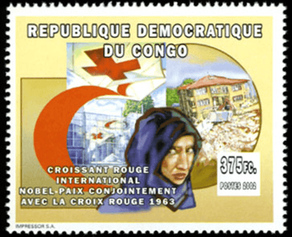 Red cross International