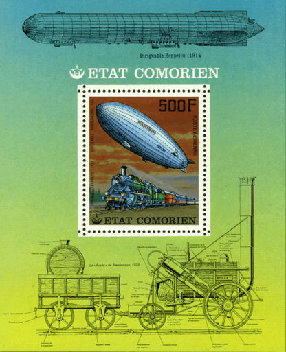 Airships