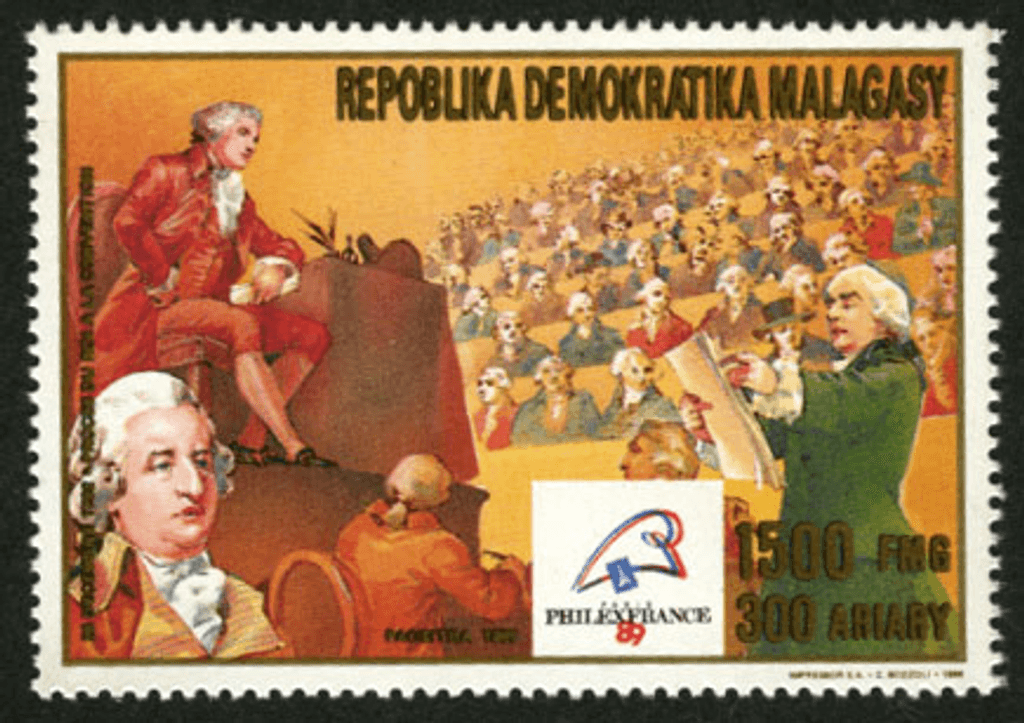 French Revolution