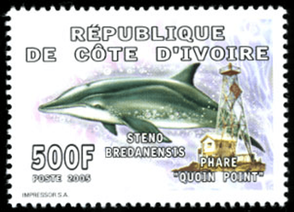 Marine Animals (3870)