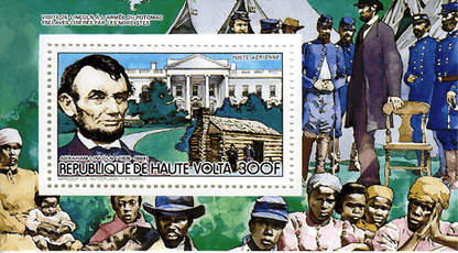 HAUTE VOLTA , Famous people