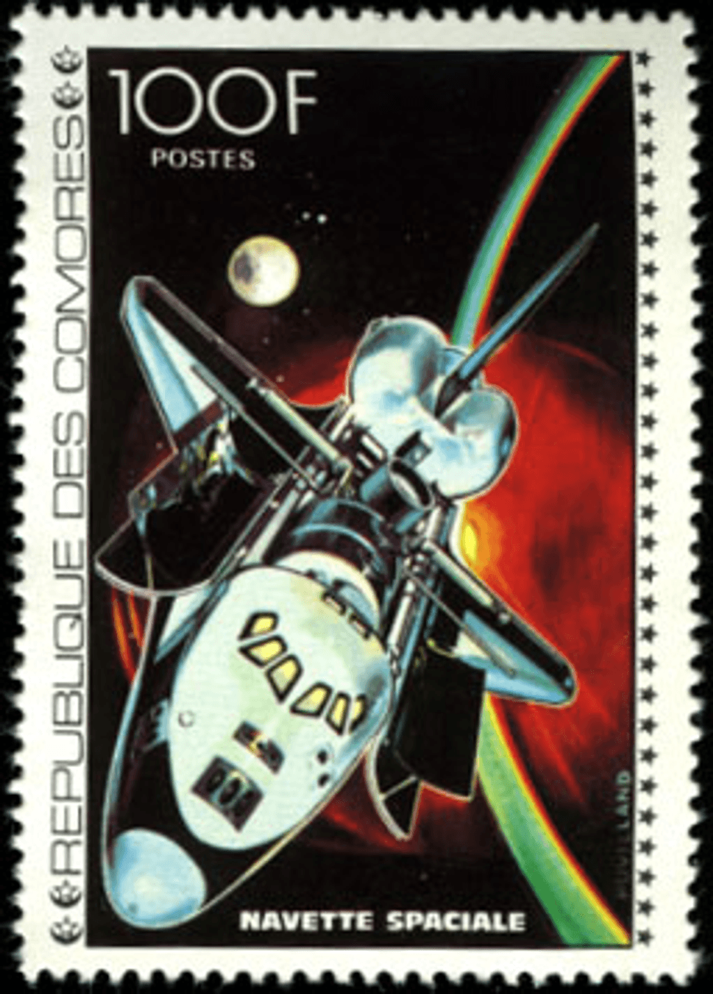 Space Events