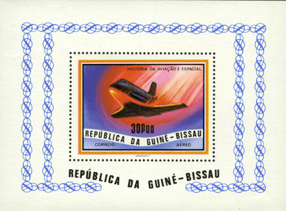 History of aviation (5002)