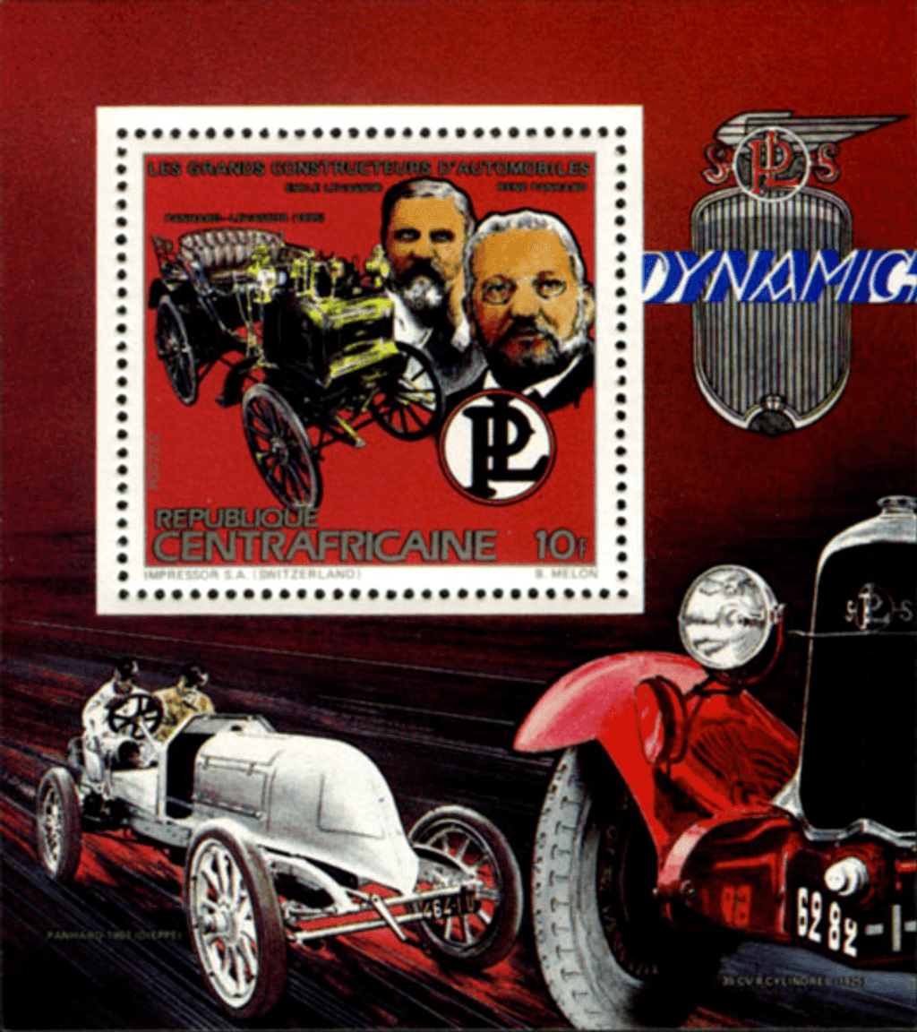 Major car manufacturer