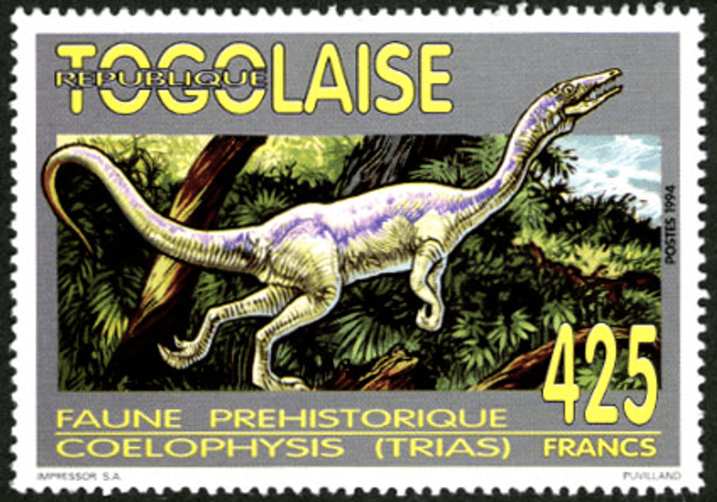 Prehistoric Animals , Dinosaurus