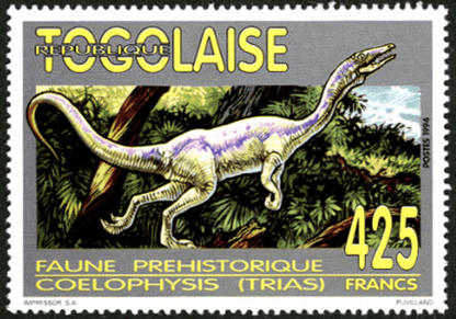 Prehistoric Animals , Dinosaurus