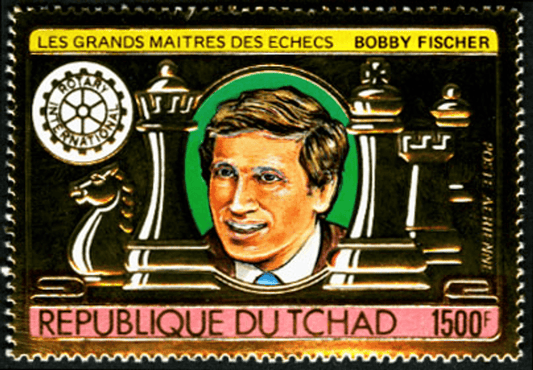 Masters of Chess / Gold