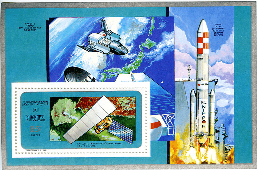 Space -Transport