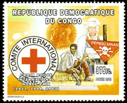 Red cross International