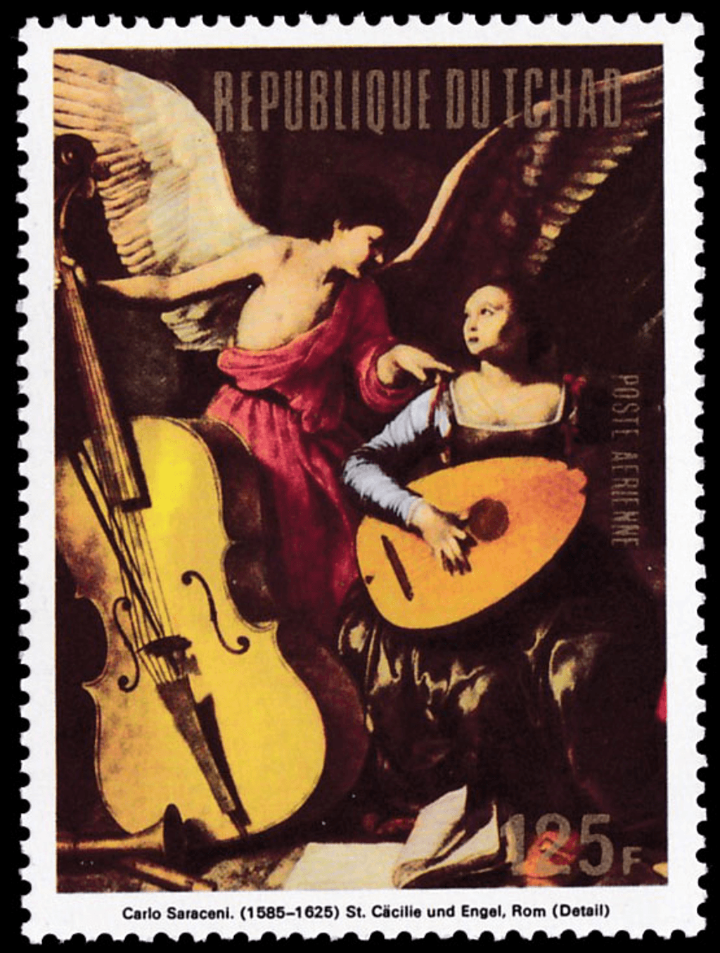 String Instruments  1972
