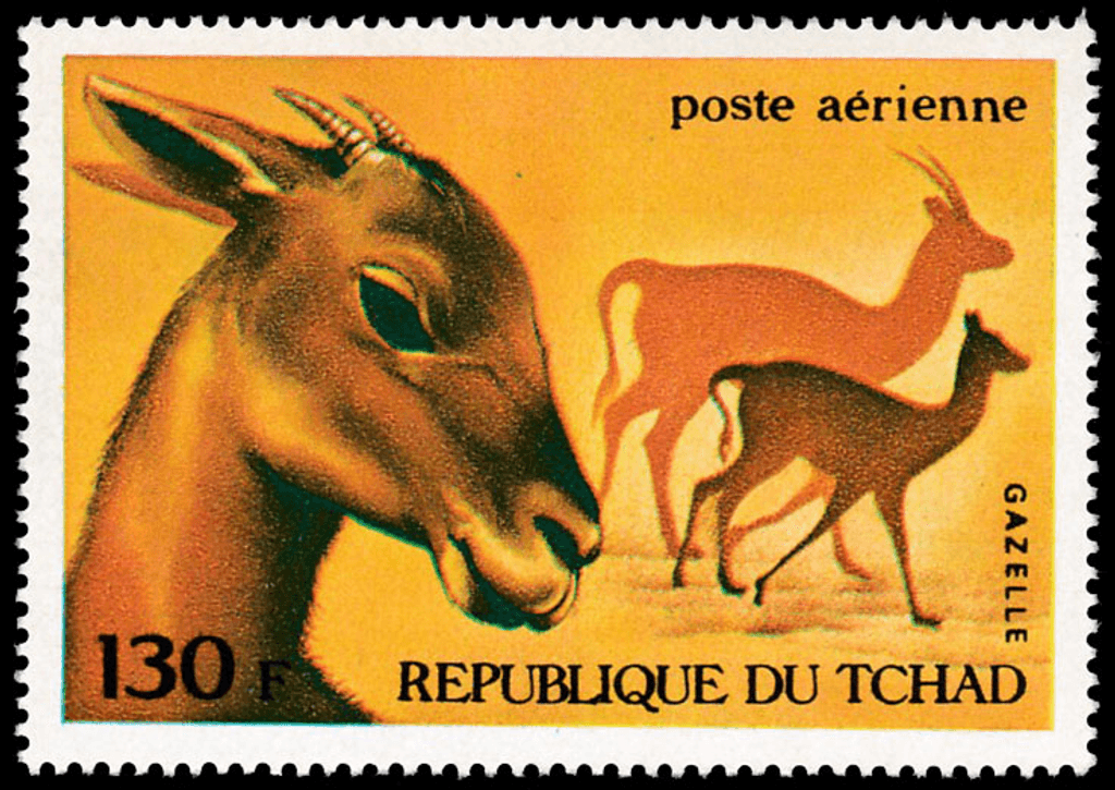 Mammals  1972