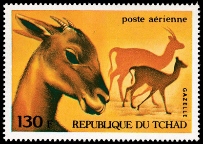 Mammals  1972