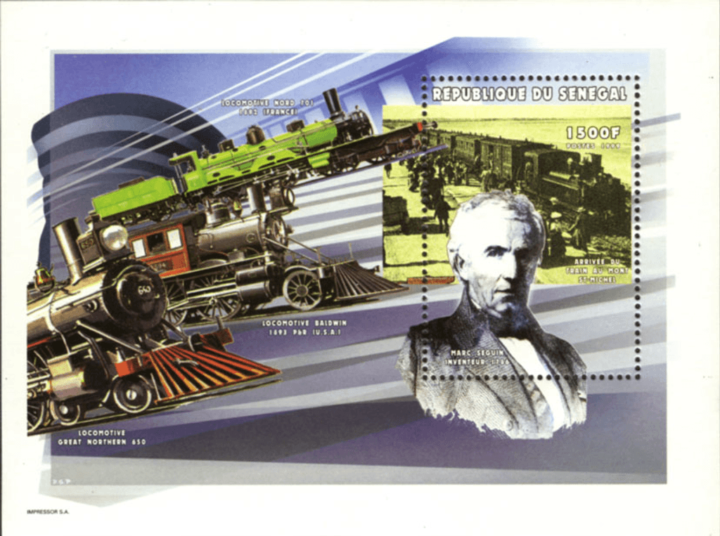 Trains
