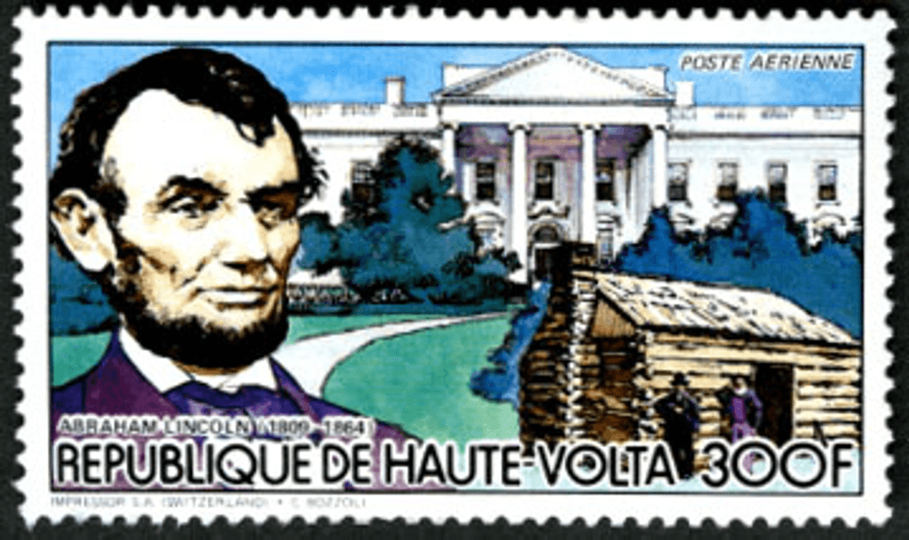 HAUTE VOLTA , Famous people