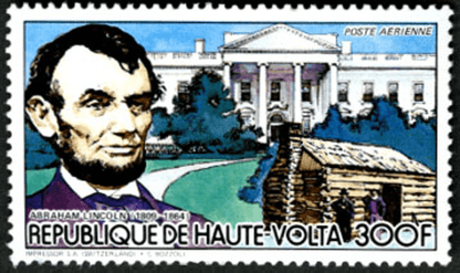 HAUTE VOLTA , Famous people