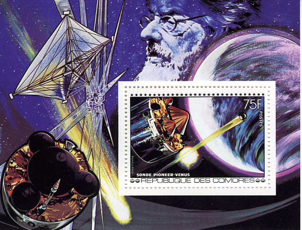 Space Events