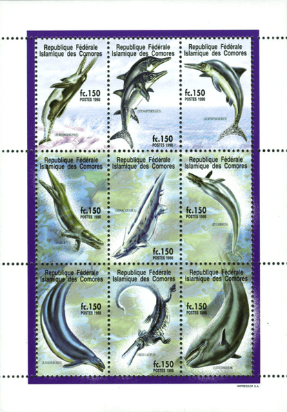 Prehistoric Animals (5638)