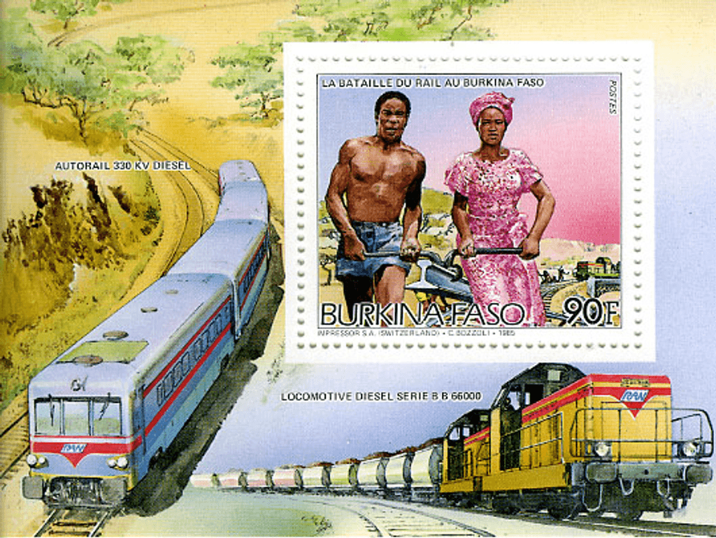 Railway