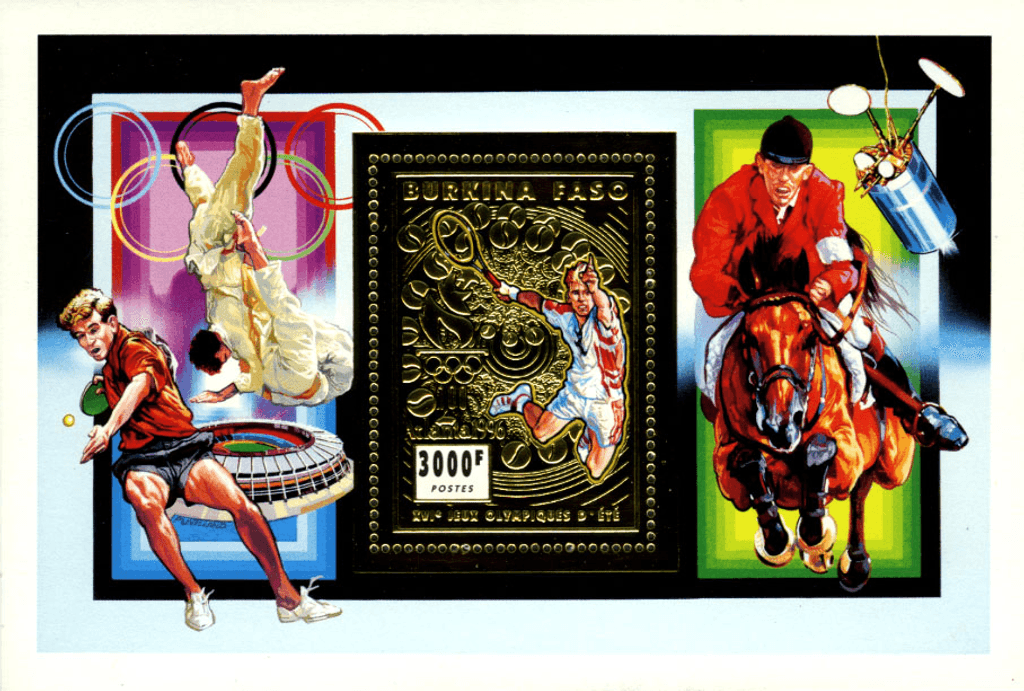 Olympic summer games Atlanta 1996
