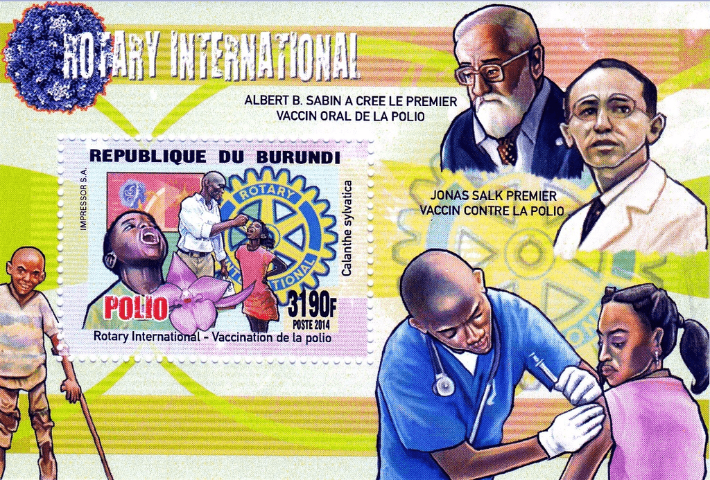 Rotary International