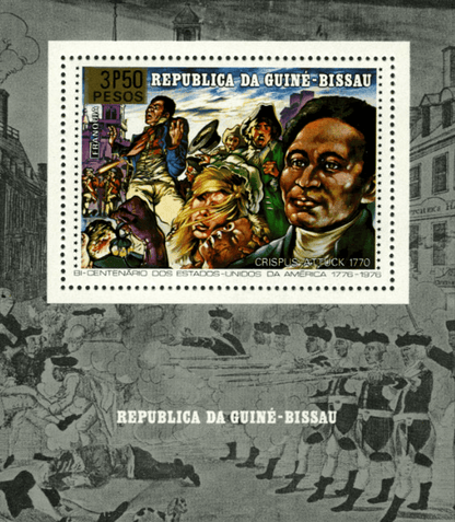 Bicentenary of united states II