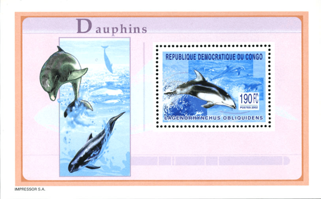 Marine Animals