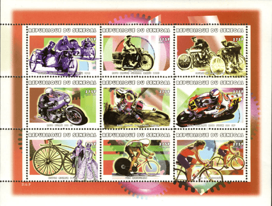Bikes