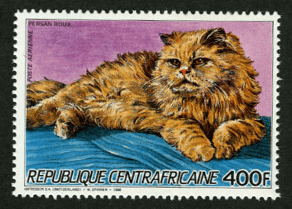 Dogs and Cat Breeds 1986