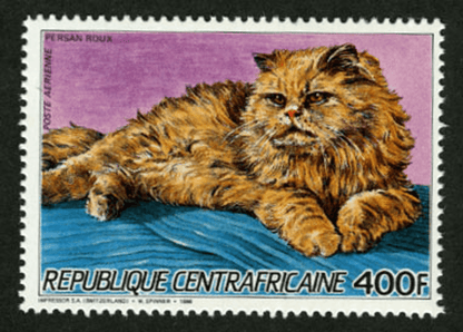Dogs and Cat Breeds 1986