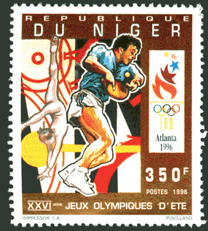 Olympic summer Games Atlanta 1996 (690)