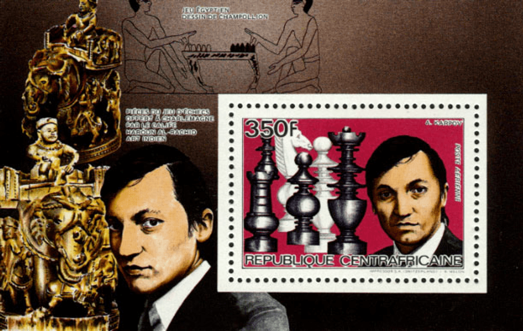 Personalities 1984 II (Lincoln-Piccard-Daimler-Blériot-Karpow-Dunant)