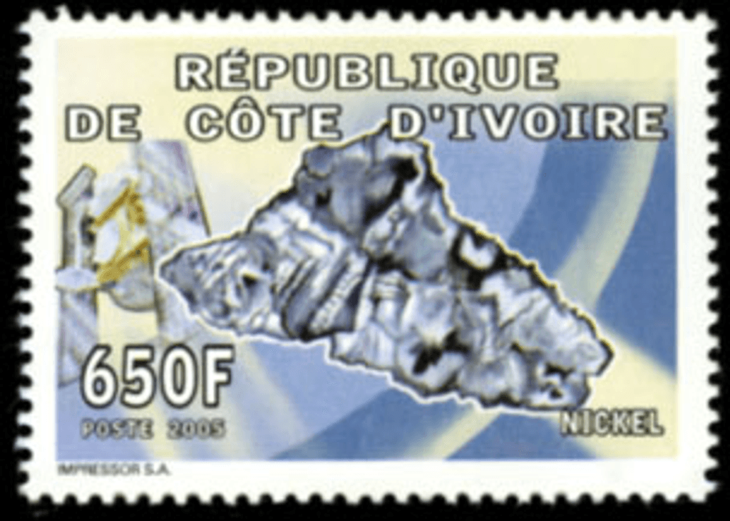 Minerals