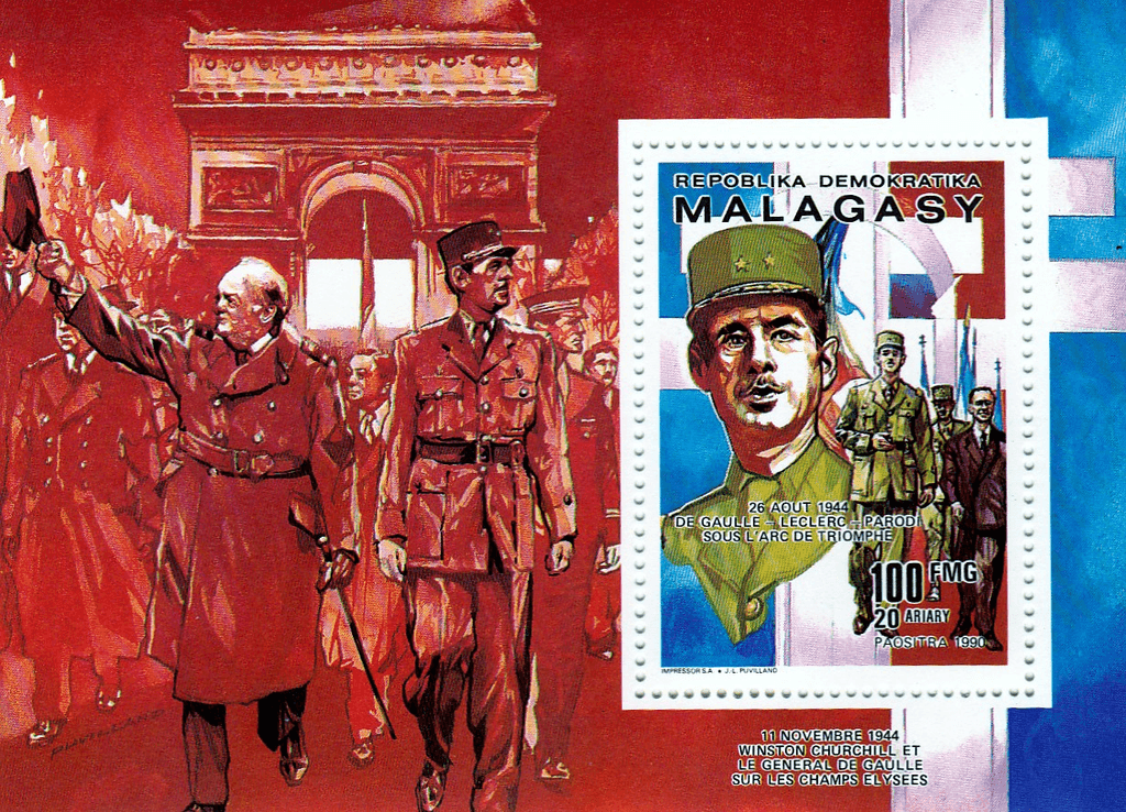 Anniversary and events   1990
