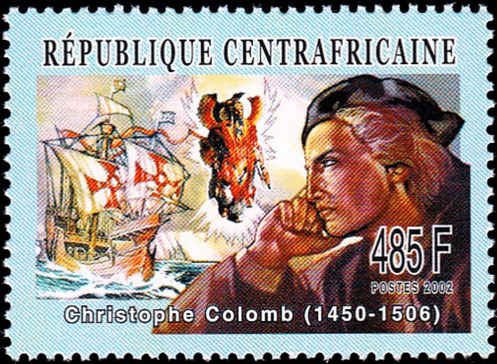 History of the Navigation 2003