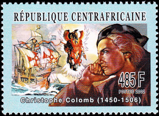 History of the Navigation 2003