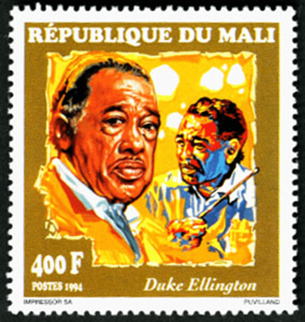 Jazz Celebrities