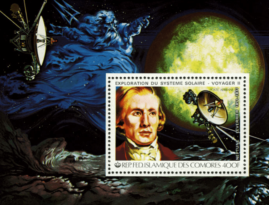 Exploration of the solar system
