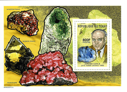 Nobel prize (4633)