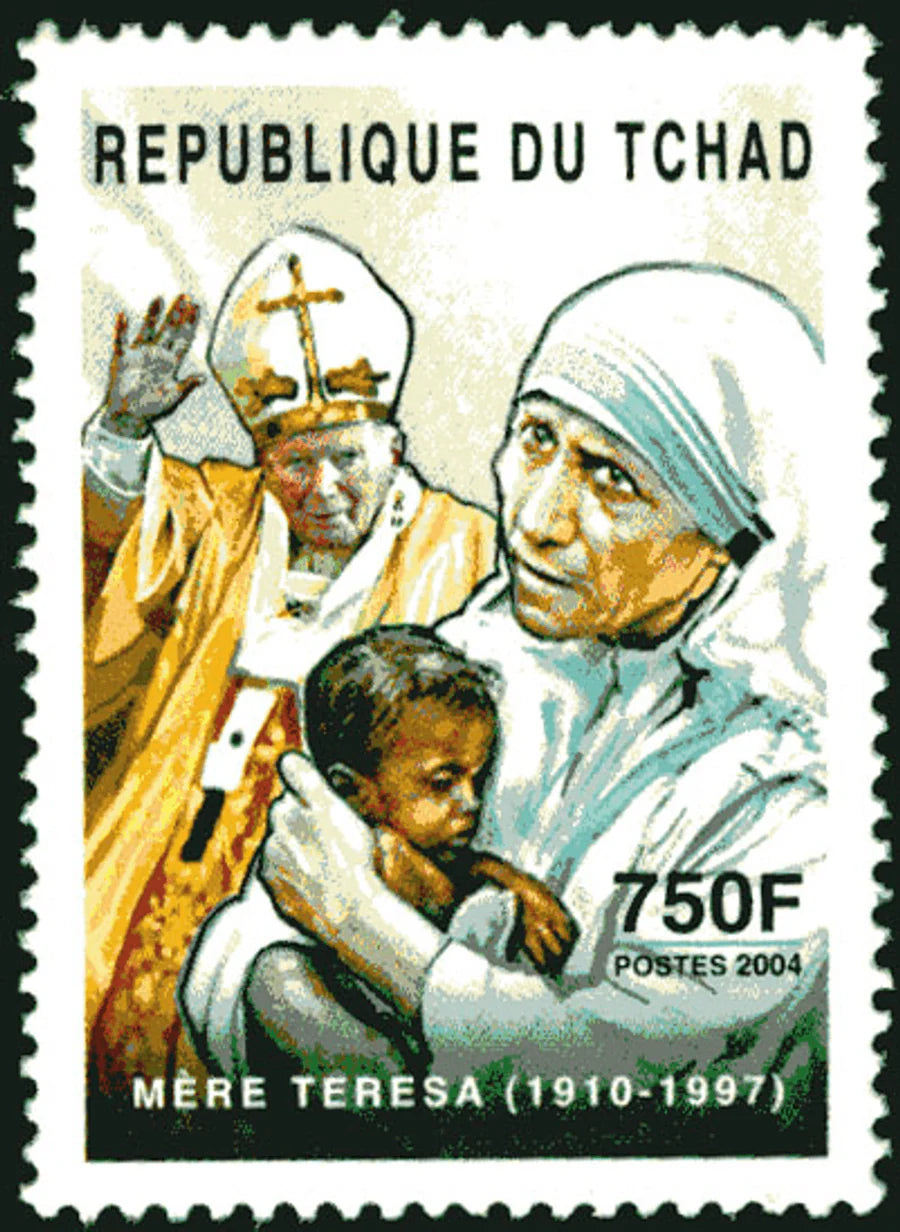 Personalities of Catholicism