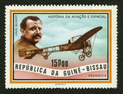 History of aviation (5002)