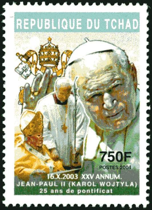 Personalities of Catholicism