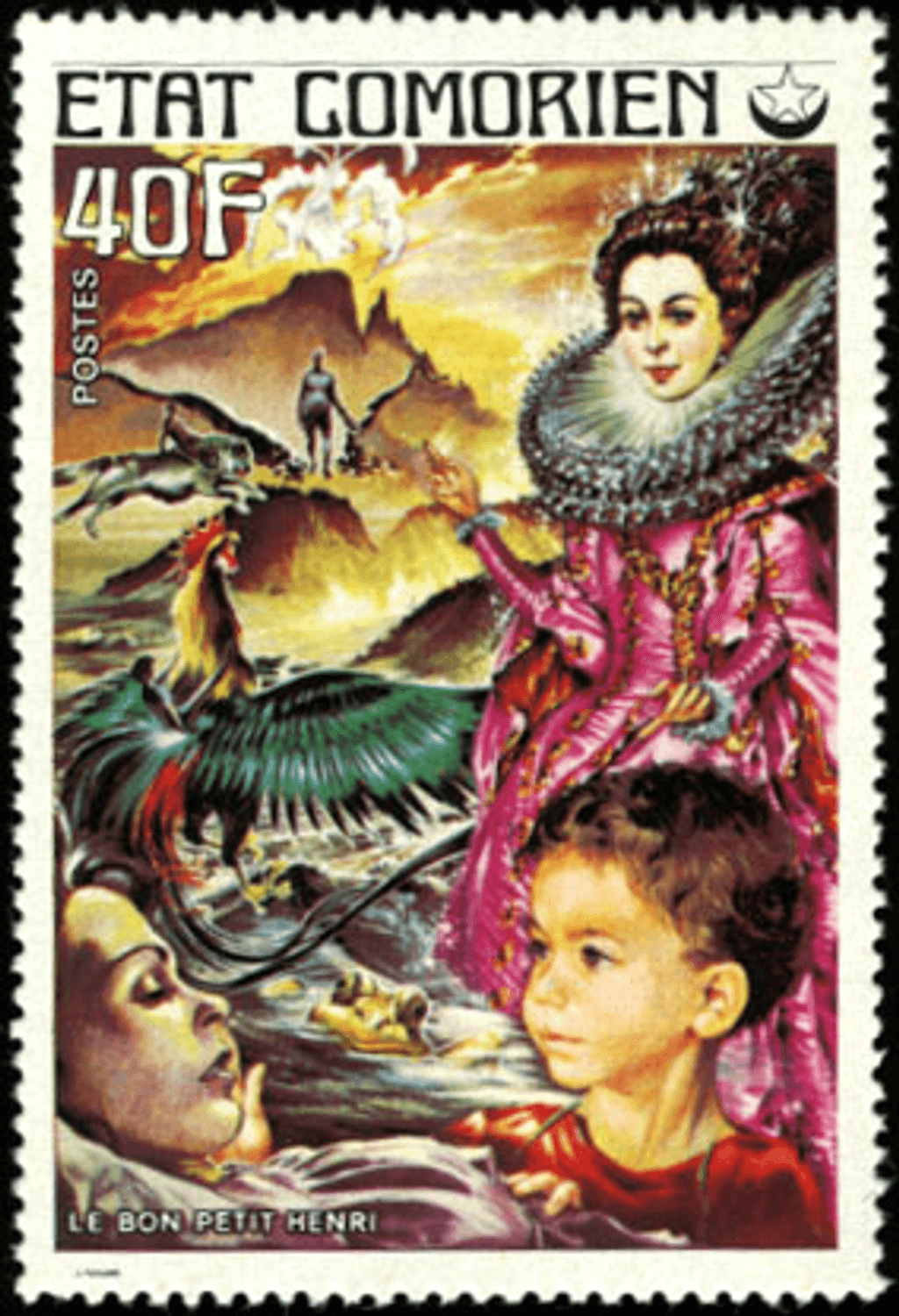 Fairy Tales