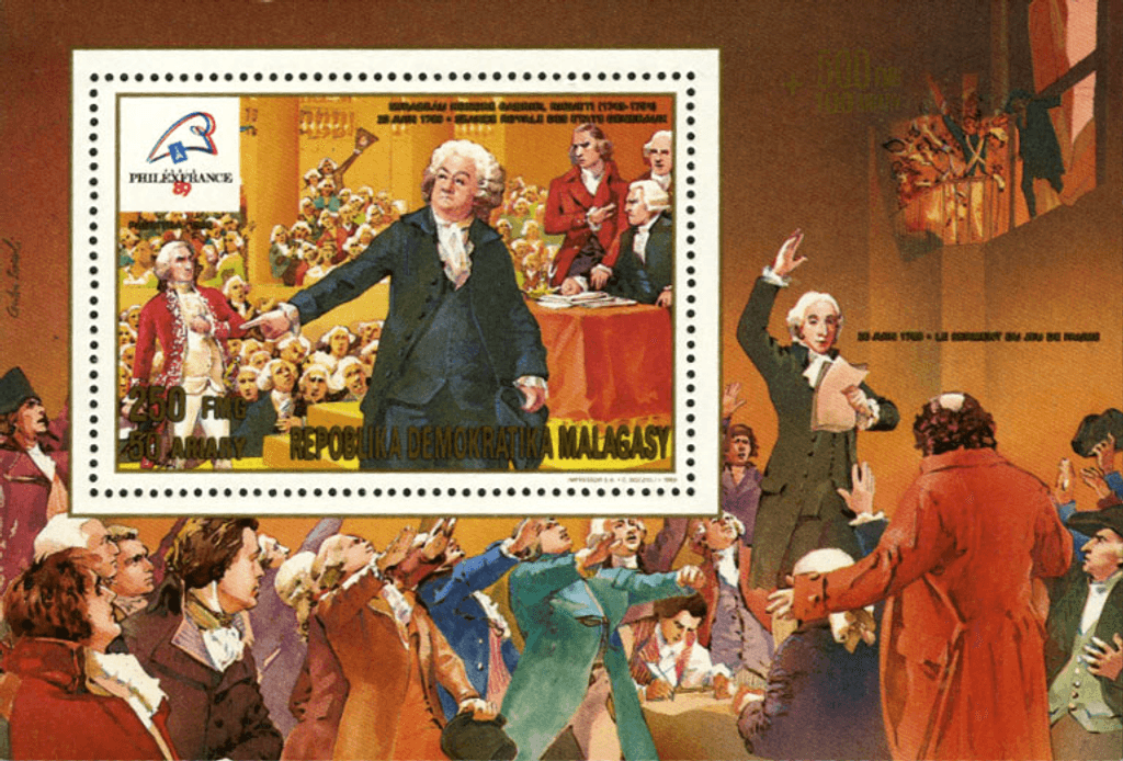French Revolution