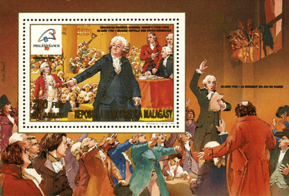 French Revolution