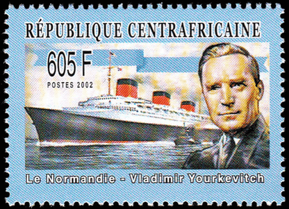 History of the Navigation 2003