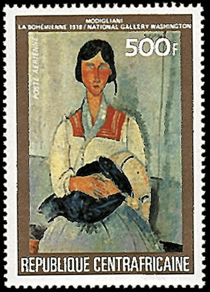 painting  1984